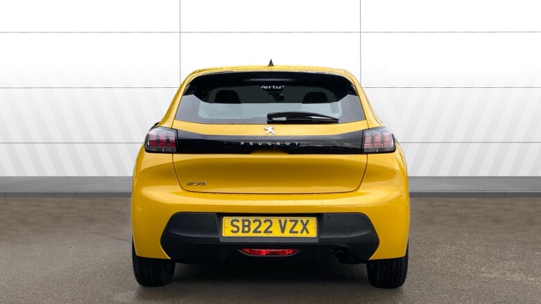 Peugeot 208 1.2 PureTech Active Premium 5dr Petrol Hatchback